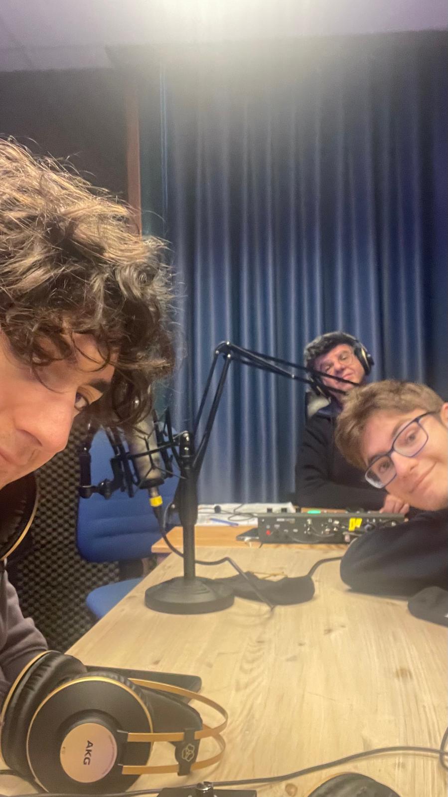 Vals On Air